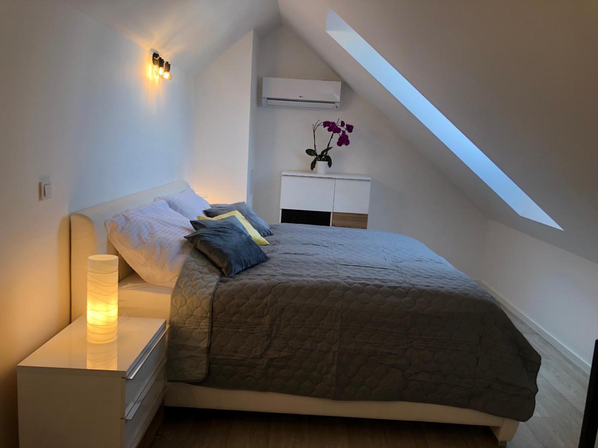 Apartman X28 Микулов Экстерьер фото