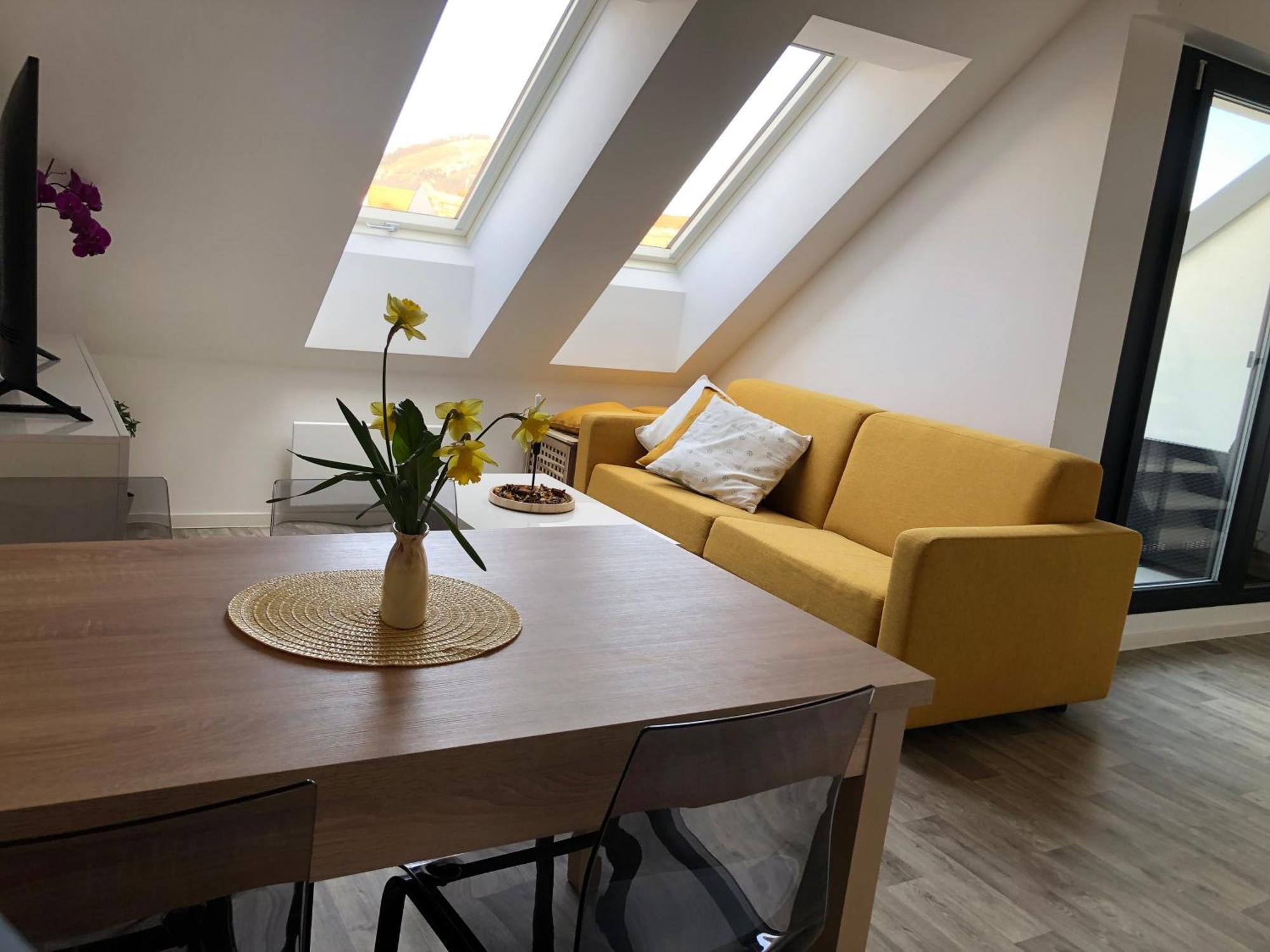 Apartman X28 Микулов Экстерьер фото
