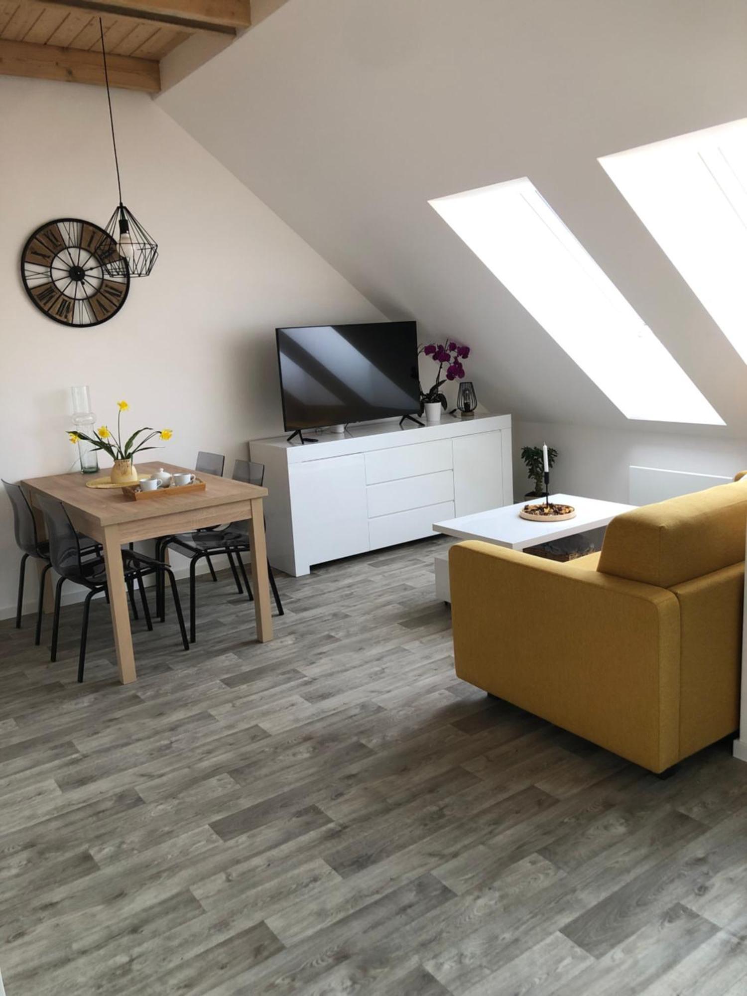 Apartman X28 Микулов Экстерьер фото