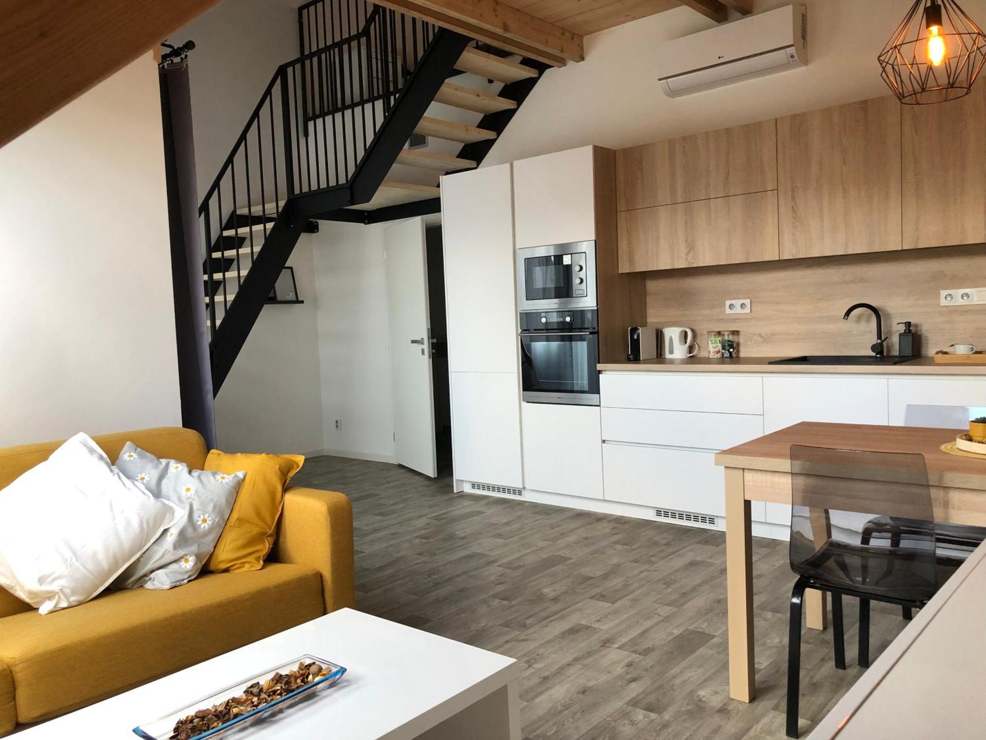 Apartman X28 Микулов Экстерьер фото