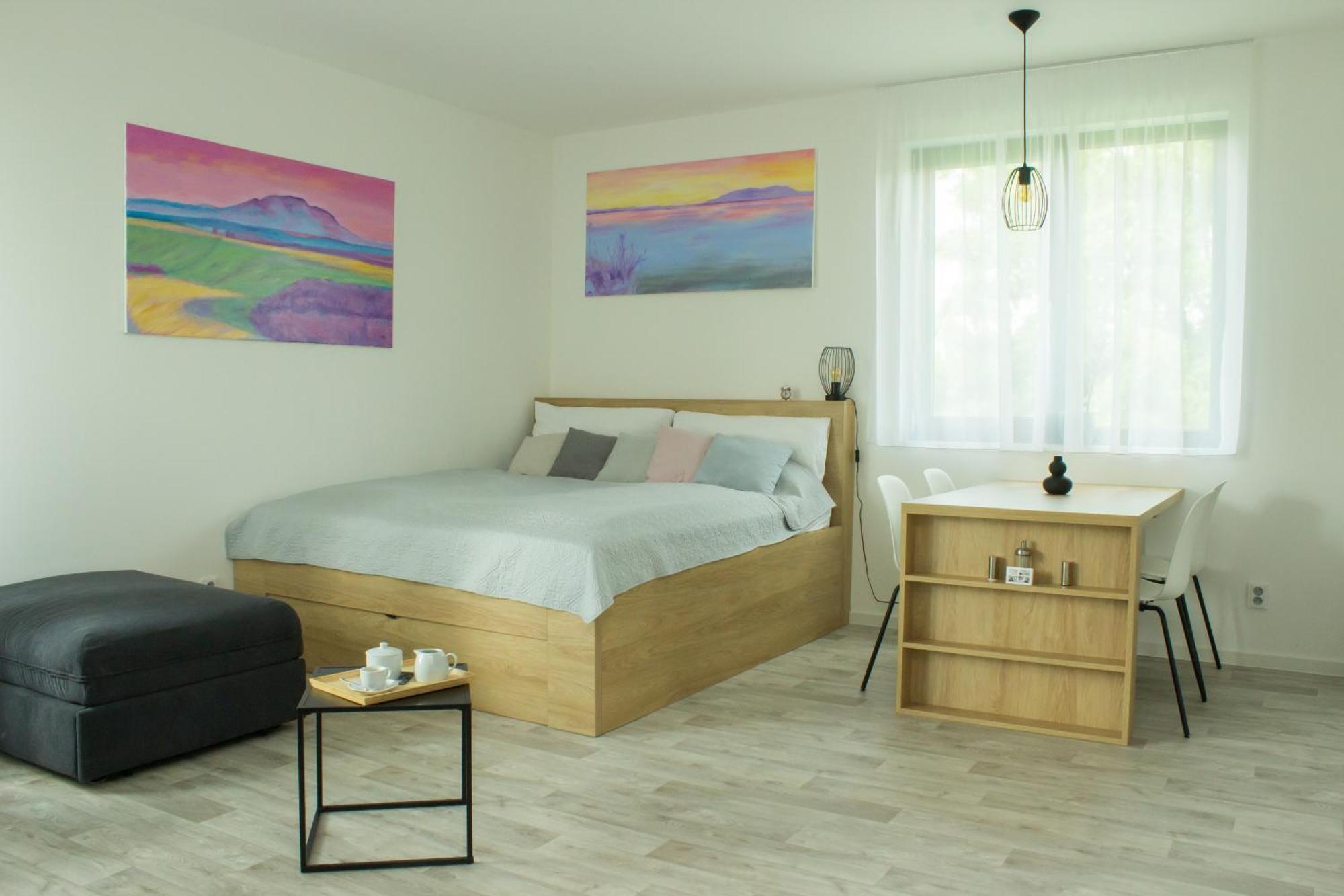 Apartman X28 Микулов Экстерьер фото