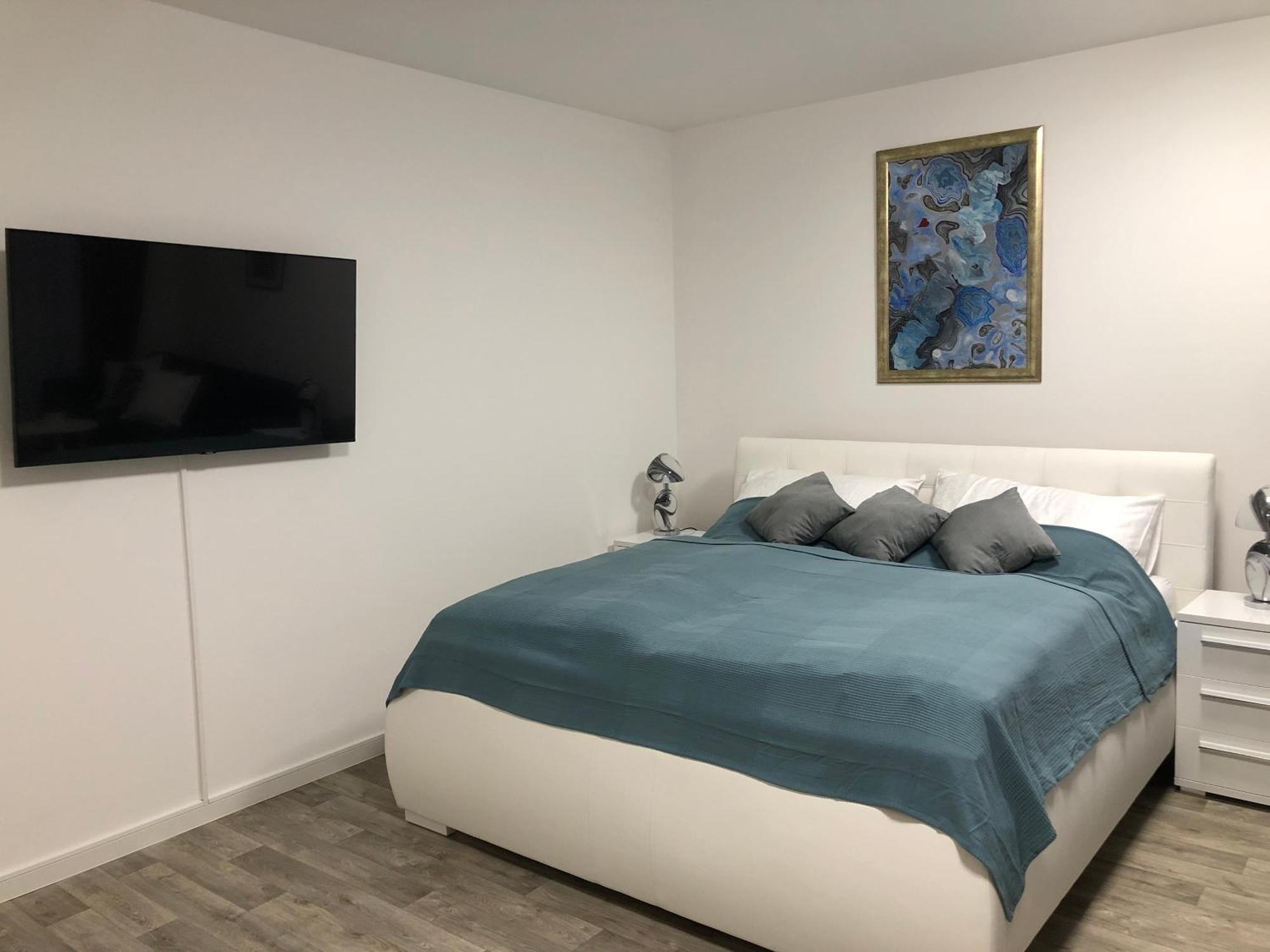 Apartman X28 Микулов Экстерьер фото