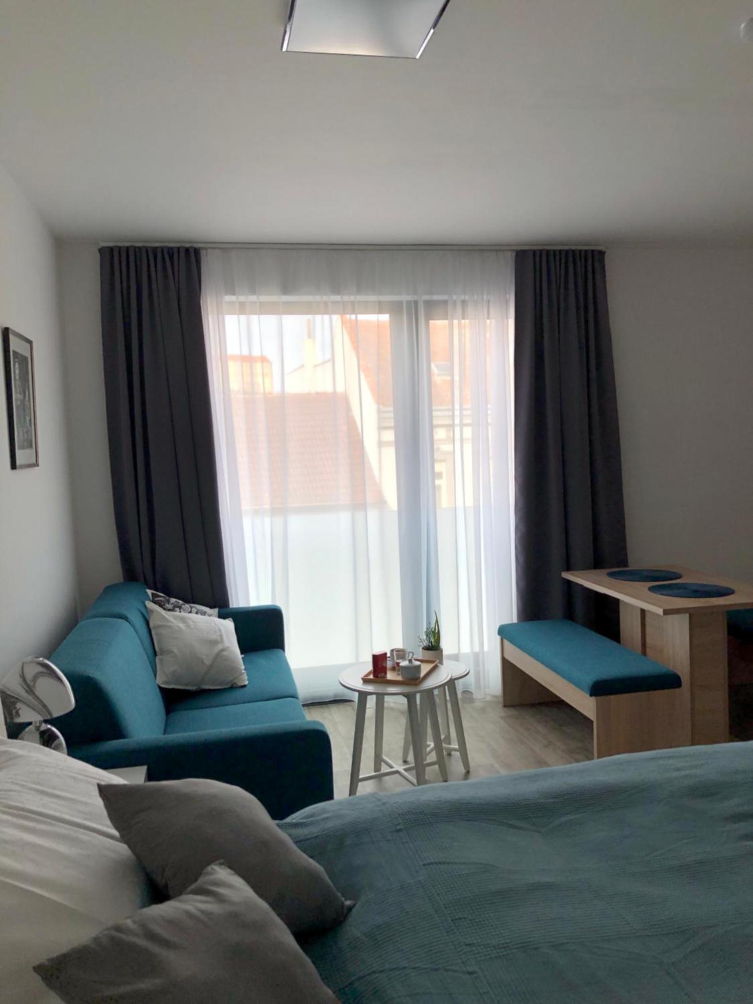 Apartman X28 Микулов Экстерьер фото