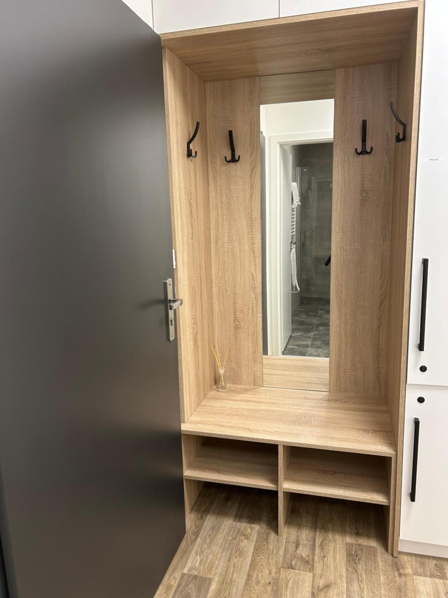 Apartman X28 Микулов Экстерьер фото