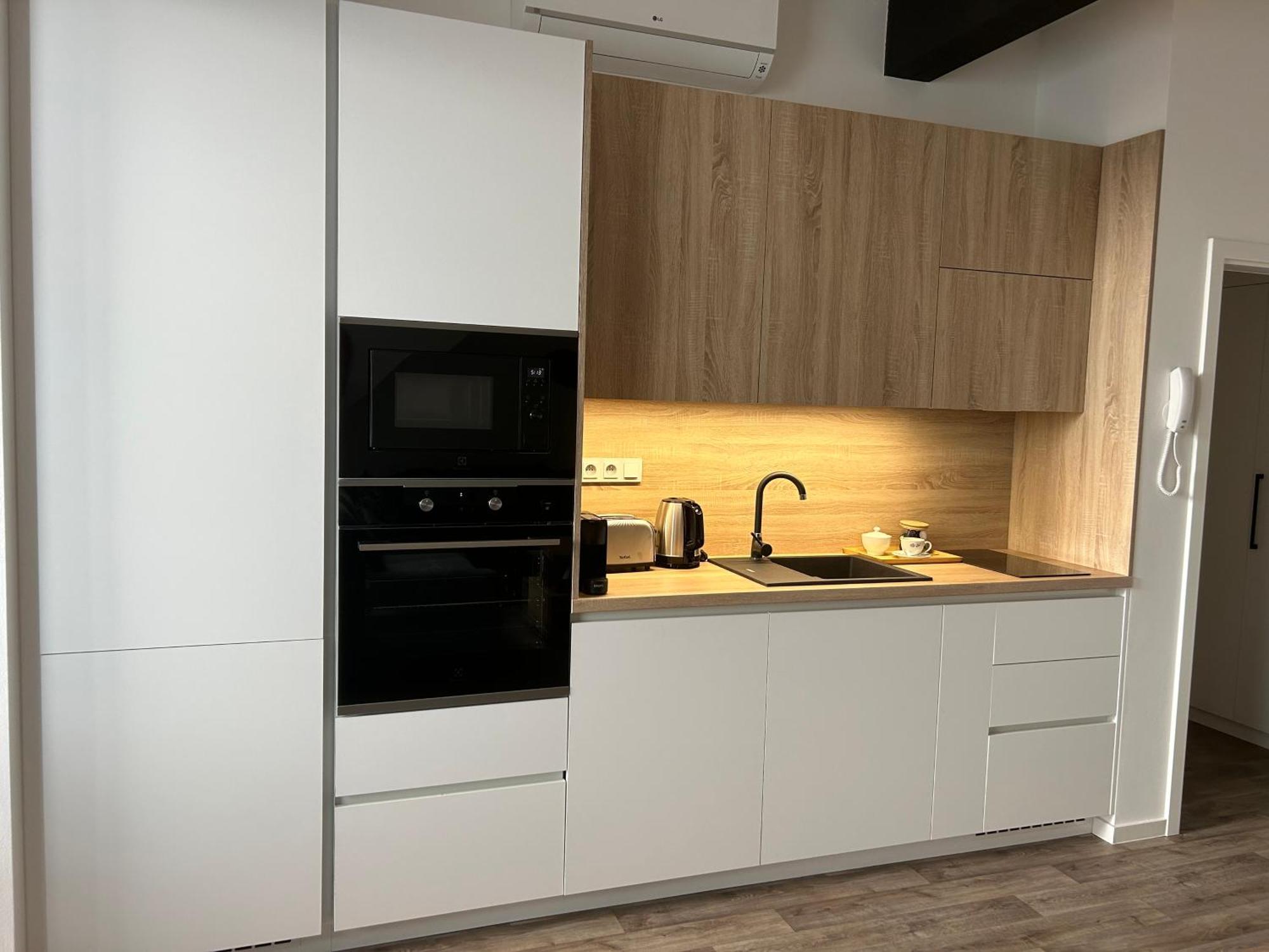Apartman X28 Микулов Экстерьер фото