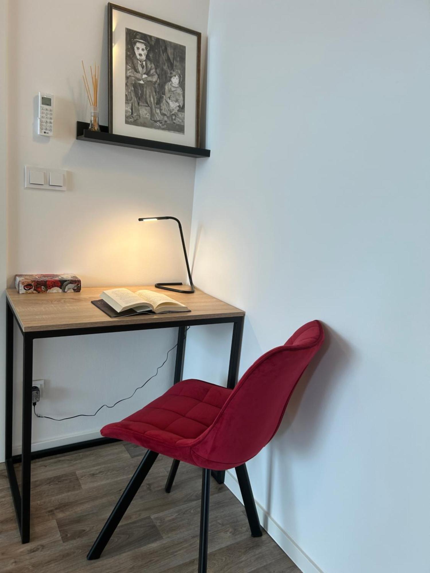 Apartman X28 Микулов Экстерьер фото