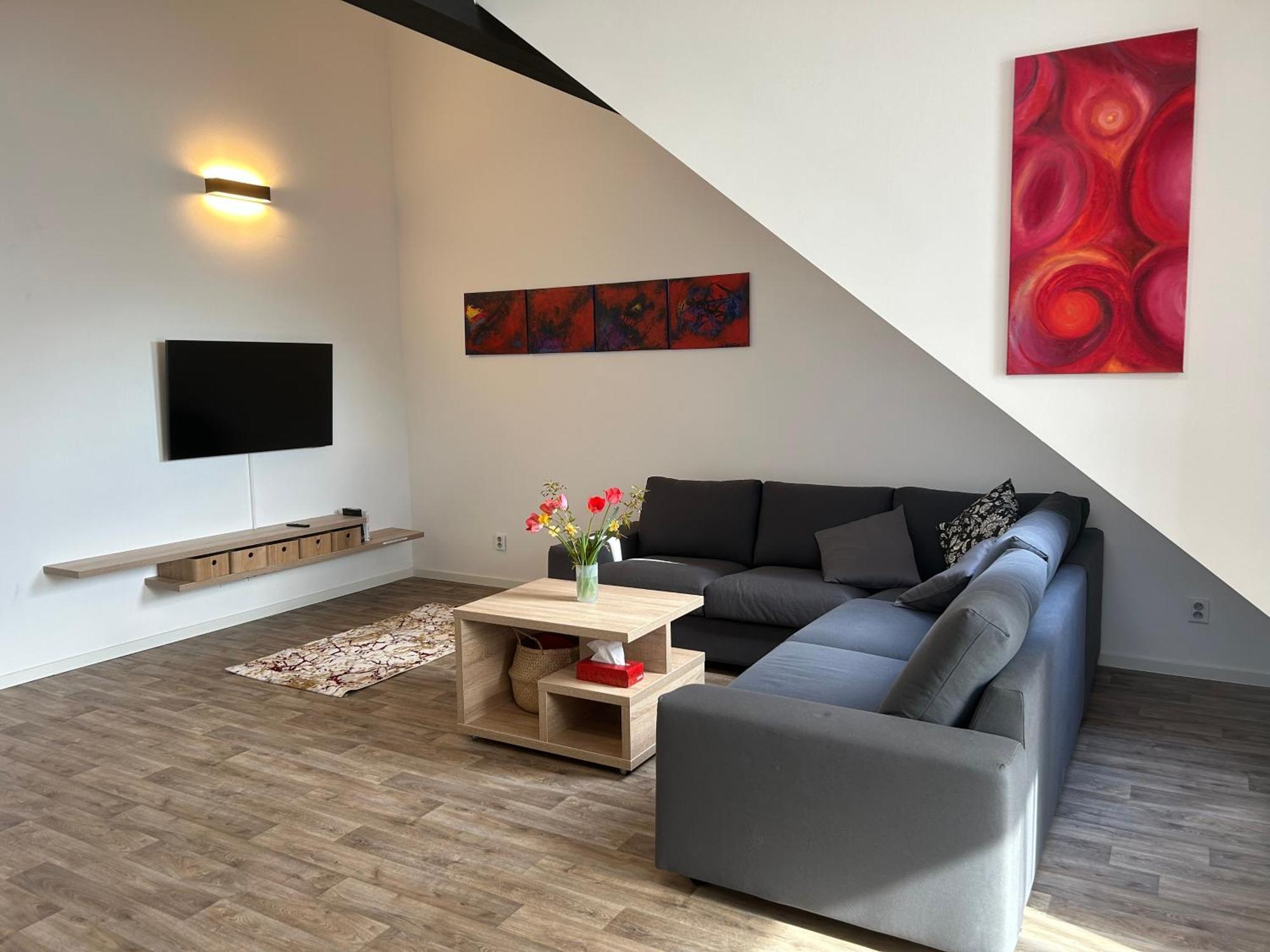 Apartman X28 Микулов Экстерьер фото